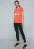 ADIDAS LEGGINSY CZARNE ESS LIN TIGHT S97155 ADIDAS LEGGINSY CZARNE ESS LIN TIGHT S97155